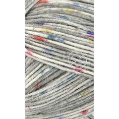 Lana Grossa Meilenweit 100 Merino Extrafine Stella 2532 