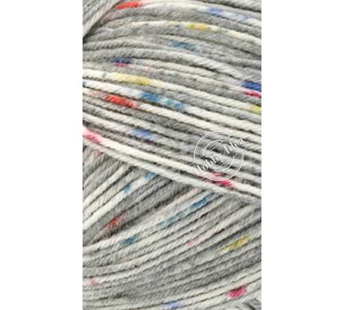 Lana Grossa Meilenweit 100 Merino Extrafine Stella 2532 