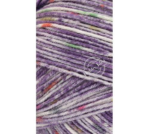 Lana Grossa Meilenweit 100 Merino Extrafine Stella 2535 
