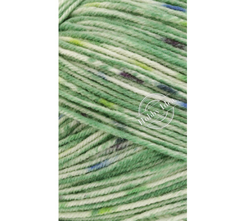 Lana Grossa Meilenweit 100 Merino Extrafine Stella 2536 