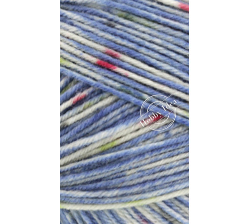 Lana Grossa Meilenweit 100 Merino Extrafine Stella 2537 