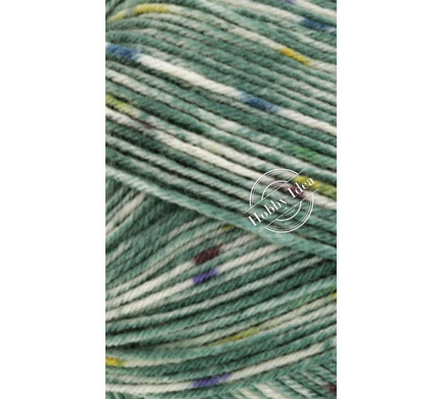 Lana Grossa Meilenweit 100 Merino Extrafine Stella 2538 