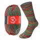Lana Grossa Meilenweit 100 Merino Christmas Lurex 6794 из категории Lana Grossa Meilenweit 100 Merino Christmas Lurex
