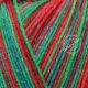 Lana Grossa Meilenweit 100 Merino Christmas Lurex 6794 из категории Lana Grossa Meilenweit 100 Merino Christmas Lurex - 1