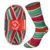 Lana Grossa Meilenweit 100 Merino Christmas Lurex