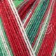 Lana Grossa Meilenweit 100 Merino Christmas Lurex 6796 из категории Lana Grossa Meilenweit 100 Merino Christmas Lurex - 1