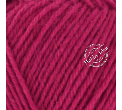 Lana Grossa Meilenweit 50 1313 Розовый