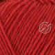 Lana Grossa Meilenweit 50 1323 Тёмно-красный