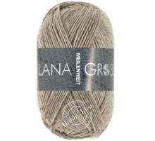 Lana Grossa Meilenweit 50 1359 Тауп