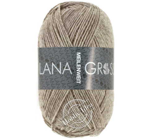 Lana Grossa Meilenweit 50 1359 Тауп