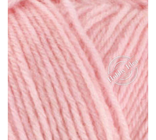 Lana Grossa Meilenweit 50 1381 Роза
