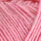 Lana Grossa Meilenweit 50 1388 Розовая гвоздика