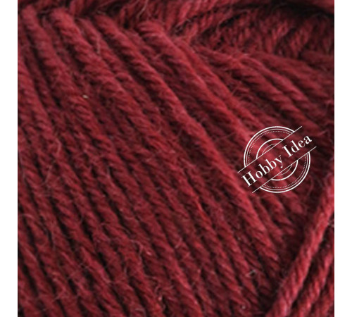 Lana Grossa Meilenweit 50 1389 Винный