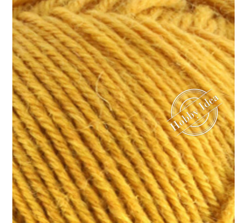 Lana Grossa Meilenweit 50 1390 Карри