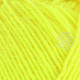 Lana Grossa Meilenweit 50 1392 Неоновый жёлтый