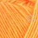 Lana Grossa Meilenweit 50 1396 Неоновый оранжевый