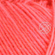 Lana Grossa Meilenweit 50 1397 Неоновый коралл