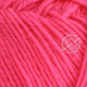 Lana Grossa Meilenweit 50 1398 Неоновый розовый
