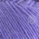 Lana Grossa Meilenweit 50 1399 Неоновый фиолетовый