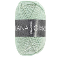 Lana Grossa Meilenweit 50 1401 Мятный