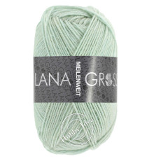 Lana Grossa Meilenweit 50 1401 Мятный