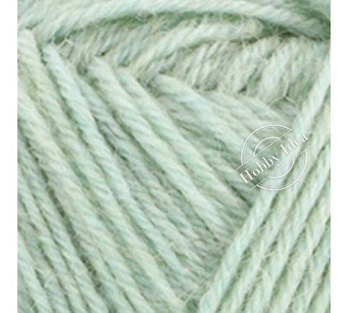 Lana Grossa Meilenweit 50 1401 Мятный