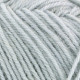 Lana Grossa Meilenweit 50 1402 Серебристо-серый