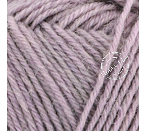 Lana Grossa Meilenweit 50 1403 Пыльная роза