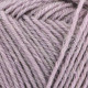 Lana Grossa Meilenweit 50 1403 Пыльная роза