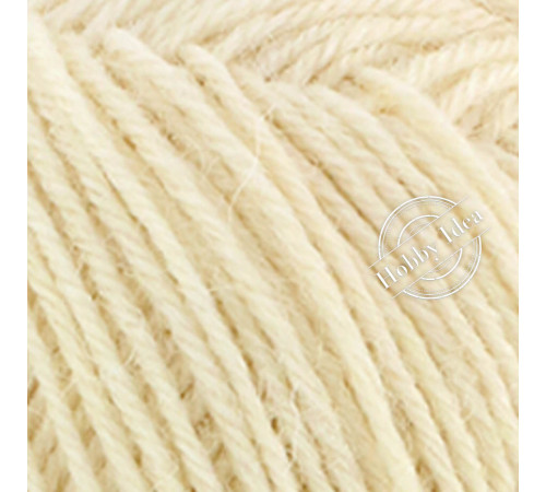 Lana Grossa Meilenweit 50 1405 Яичная скорлупа