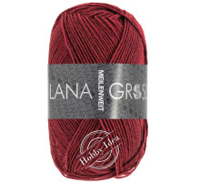 Lana Grossa Meilenweit 50 1419 Чили