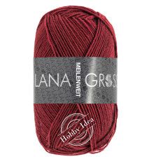 Lana Grossa Meilenweit 50 1419 Чили