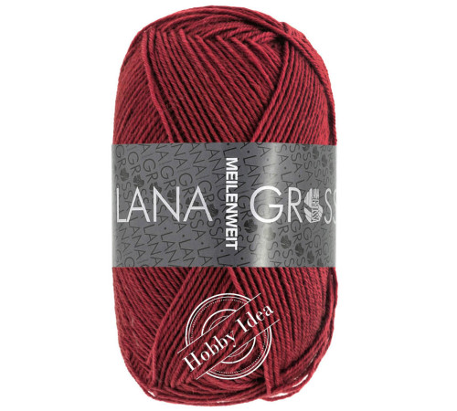 Lana Grossa Meilenweit 50 1419 Чили