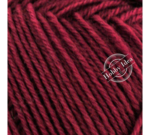 Lana Grossa Meilenweit 50 1423 Красное вино