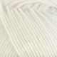 Lana Grossa Meilenweit 50 Cashmere 01 Белый из категории Lana Grossa Meilenweit 50 Cashmere - 1