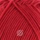 Lana Grossa Meilenweit 50 Cashmere 06 Красный из категории Lana Grossa Meilenweit 50 Cashmere - 1