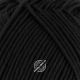 Lana Grossa Meilenweit 50 Cashmere 08 Чёрный из категории Lana Grossa Meilenweit 50 Cashmere - 1