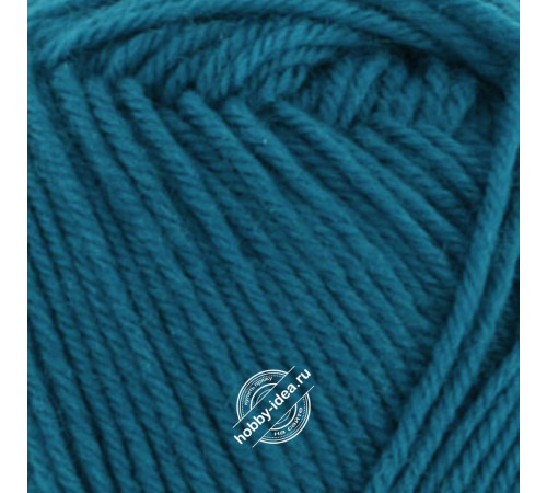 Lana Grossa Meilenweit 50 Cashmere 26 Петроль