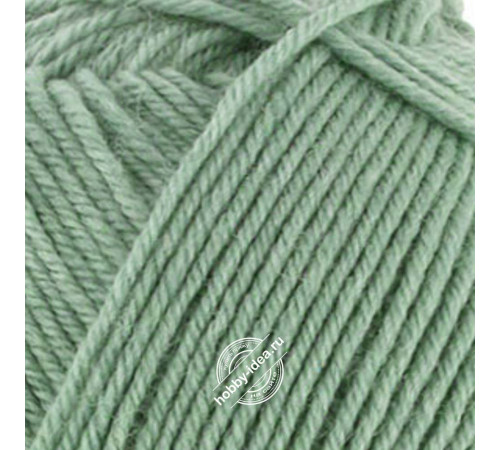 Lana Grossa Meilenweit 50 Cashmere 28 Мятный