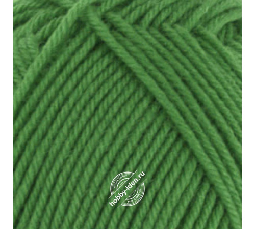 Lana Grossa Meilenweit 50 Cashmere 33 Зелёный