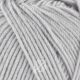 Lana Grossa Meilenweit 50 Cashmere 35 Светло-серый из категории Lana Grossa Meilenweit 50 Cashmere - 1