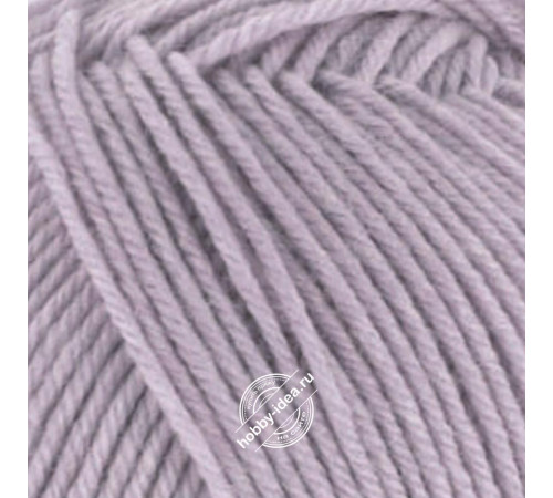 Lana Grossa Meilenweit 50 Cashmere 36 Пастельно-розовый