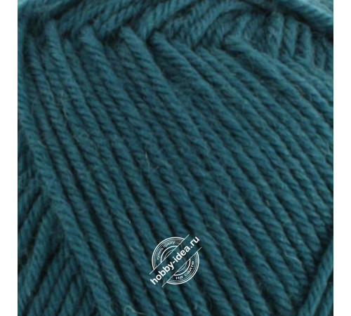 Lana Grossa Meilenweit 50 Cashmere 42 Глубокое зелёное море