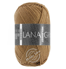 Lana Grossa Meilenweit 50 Cashmere 47 Нуга