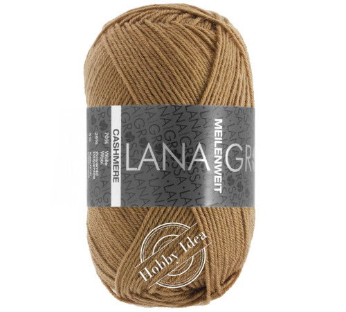Lana Grossa Meilenweit 50 Cashmere 47 Нуга