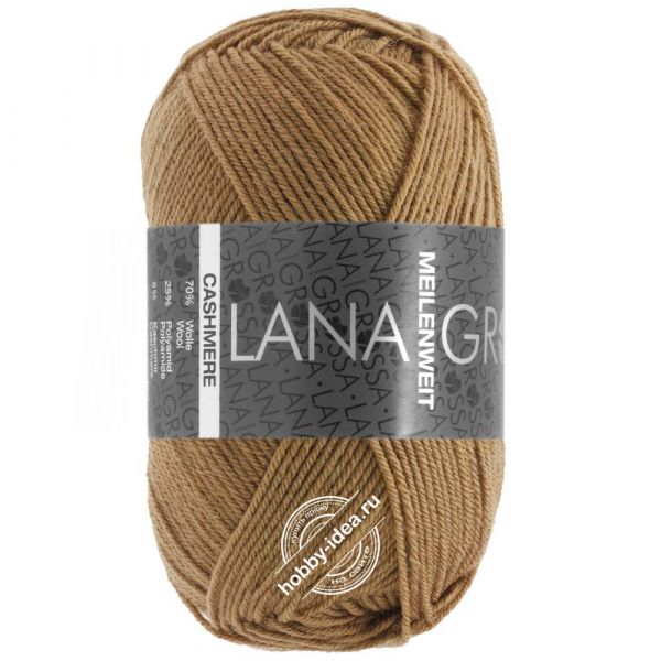Lana Grossa Meilenweit 50 Cashmere 47 Нуга из категории Lana Grossa Meilenweit 50 Cashmere