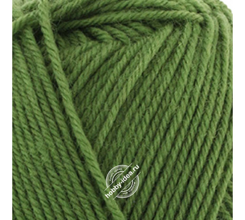 Lana Grossa Meilenweit 50 Cashmere 53 Лист тюльпана