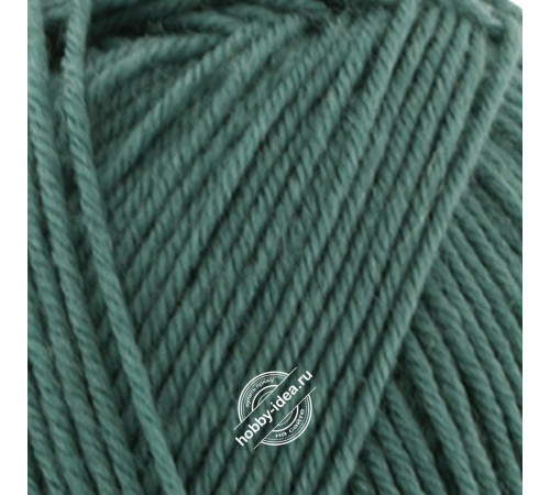 Lana Grossa Meilenweit 50 Cashmere 54 Лавровый