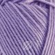 Lana Grossa Meilenweit 50 Cashmere 59 Сиреневый из категории Lana Grossa Meilenweit 50 Cashmere - 1