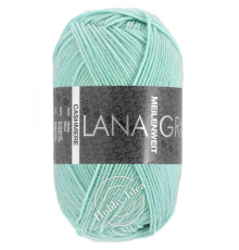 Lana Grossa Meilenweit 50 Cashmere 60 Тиффани
